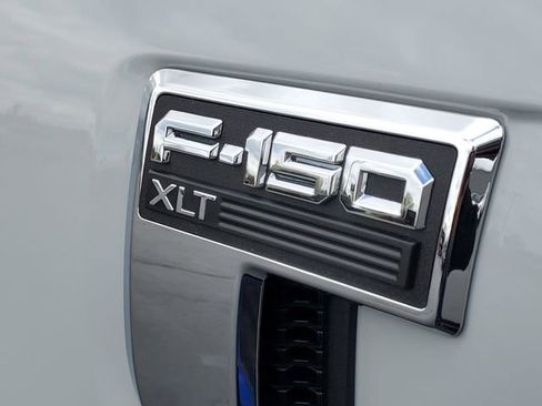 New 2026 Ford F150 XLT w/ Equipment Group 302A MID AWD/4WD image 10