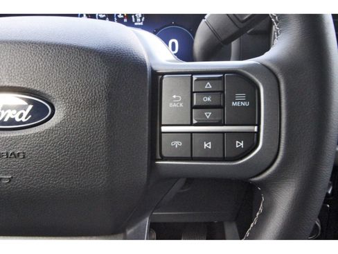 Used 2024 Ford F150 XLT w/ Equipment Group 302A MID RWD image 19