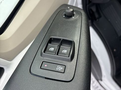 Used 2022 RAM ProMaster 3500 w/ Convenience Group image 18