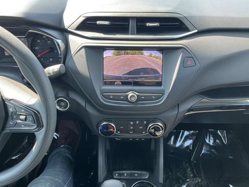 Certified 2023 Chevrolet TrailBlazer LT FWD image 14