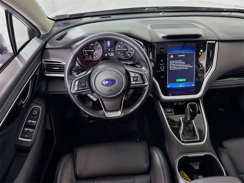 Used 2021 Subaru Outback Limited XT image 24