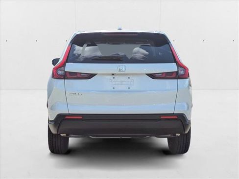 New 2026 Honda CR-V LX image 8