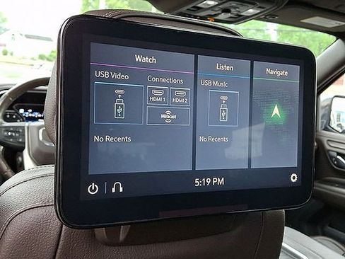 Used 2021 GMC Yukon Denali w/ Denali Ultimate Package AWD/4WD image 20