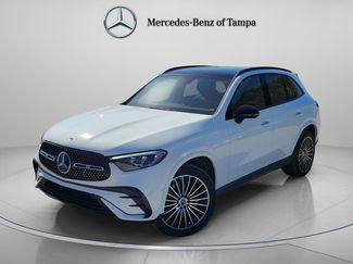 Certified 2024 Mercedes-Benz GLC 300 360° Tour