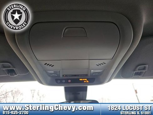 Used 2023 Chevrolet Equinox LT image 19