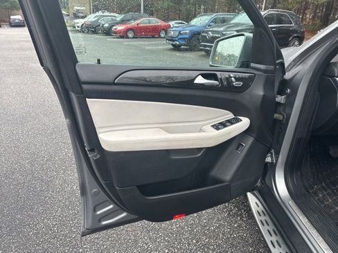 Certified 2016 Mercedes-Benz GLE 350 4MATIC image 13