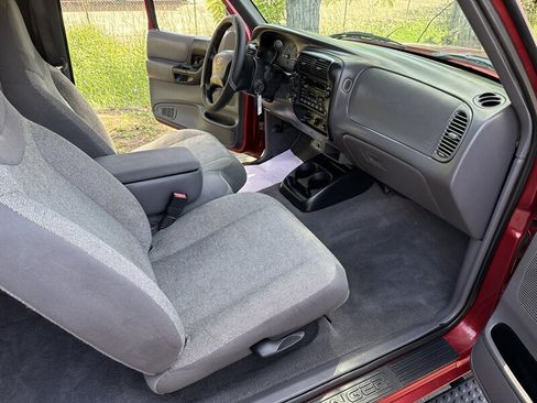 Used 2001 Ford Ranger XLT AWD/4WD image 20
