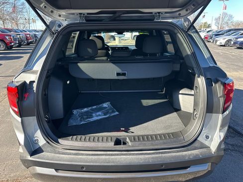 Used 2026 GMC Terrain Elevation w/ Technology Package II image 9