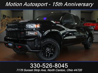 Used 2019 Chevrolet Silverado 1500 Custom Trail Boss w/ Custom Convenience Package video 1