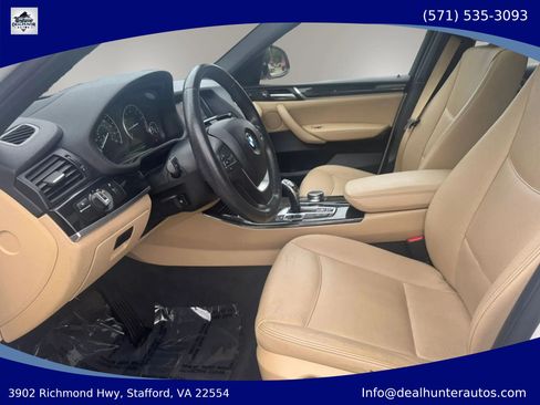 Used 2018 BMW X4 xDrive28i AWD/4WD image 21