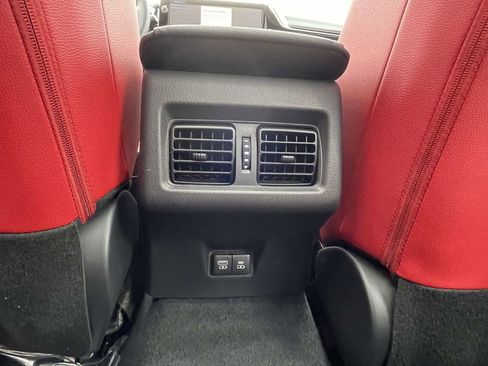 New 2026 Toyota Camry XSE FWD image 18