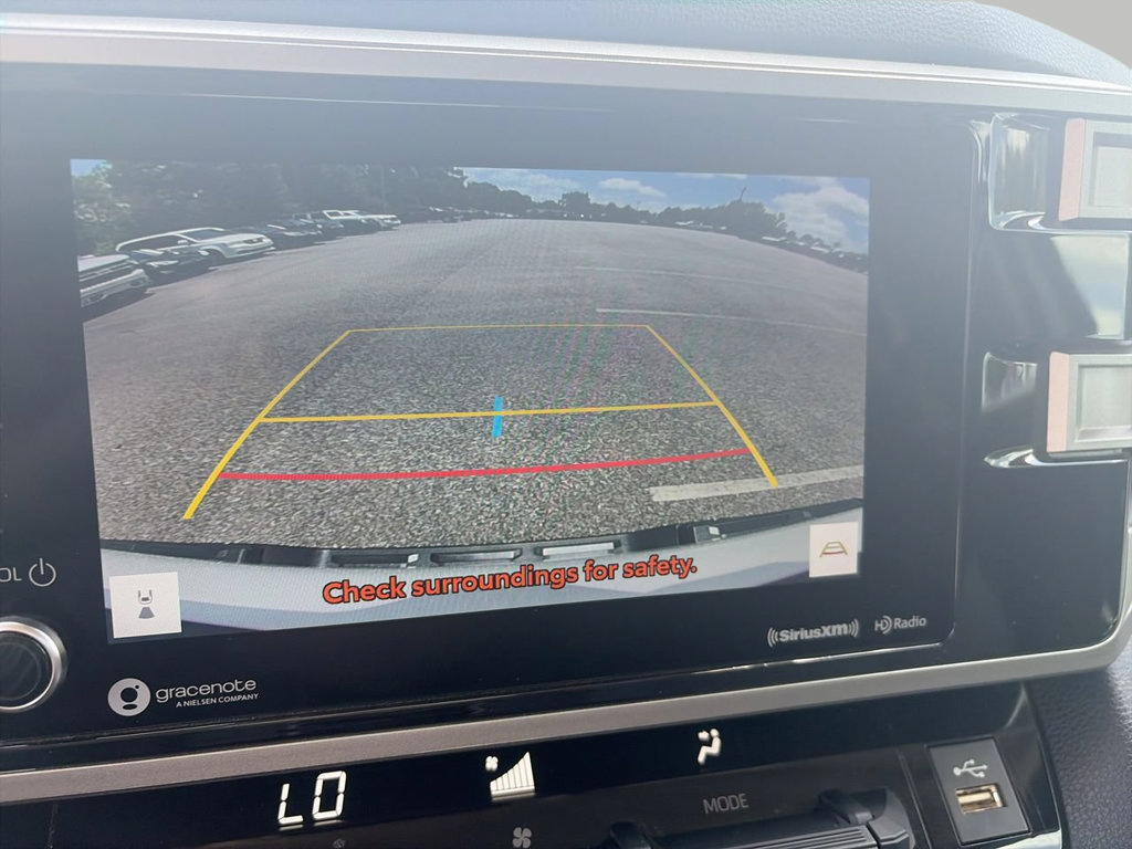 Used 2024 Toyota Tundra SR5 AWD/4WD image 18