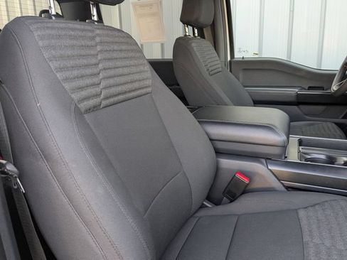 Used 2023 Ford F150 XL w/ STX Appearance Package AWD/4WD image 26