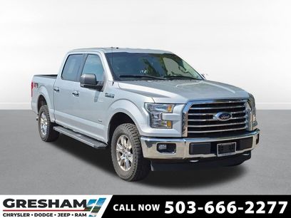 Used 2017 Ford F150 XLT w/ XTR Package