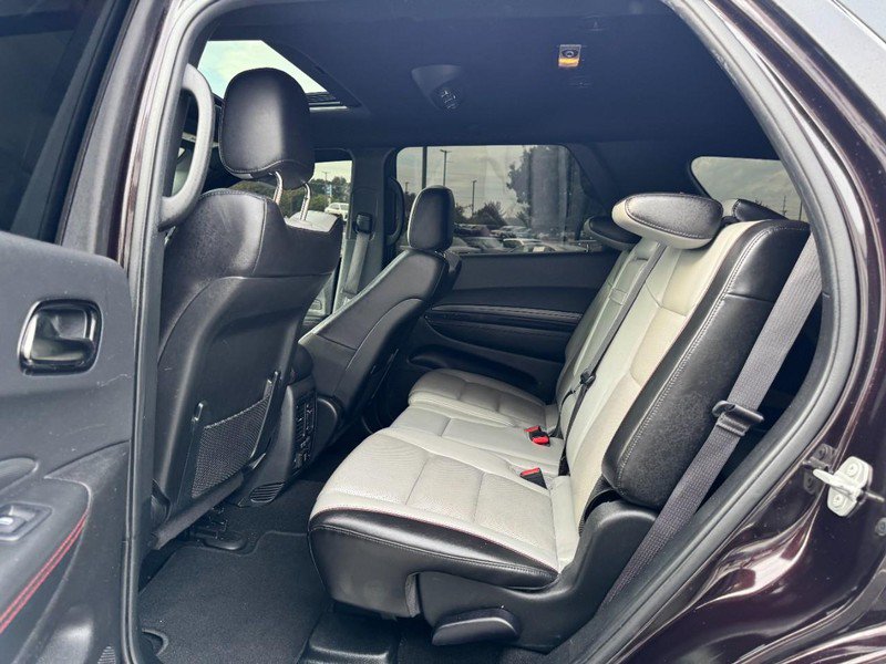 Used 2024 Dodge Durango GT AWD/4WD image 10