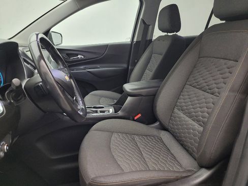 Used 2019 Chevrolet Equinox LT FWD image 17