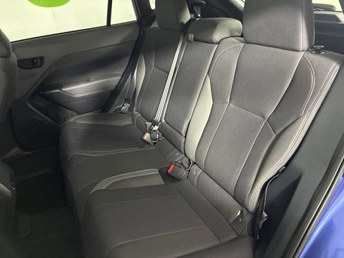 Certified 2025 Subaru Crosstrek 2.0i Premium w/ Convenience Package #2 image 23