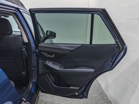 Used 2020 Subaru Outback Premium image 18