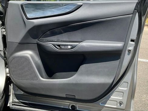 Certified 2023 Lexus NX 350 AWD image 28