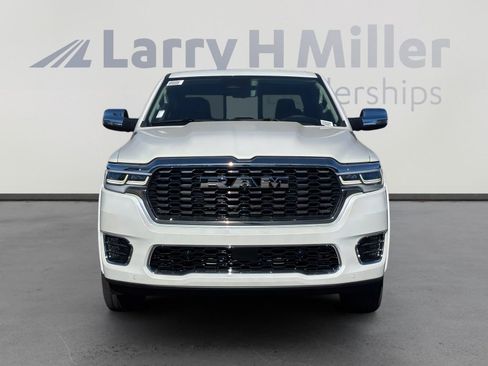 New 2026 RAM 1500 Tungsten w/ Bed Utility Group image 9