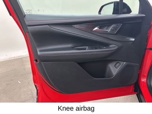 Used 2024 Chevrolet Blazer EV RS image 32