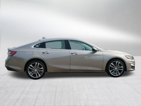 Used 2024 Chevrolet Malibu LT FWD image 8