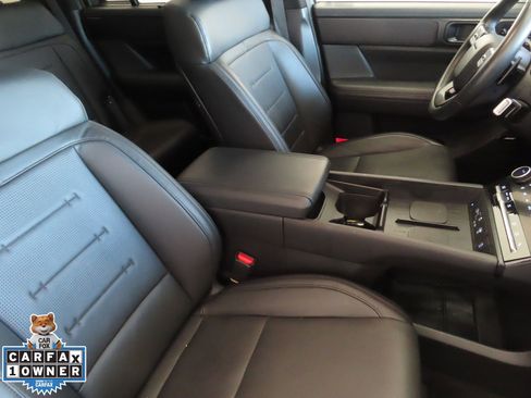 Used 2024 Hyundai Santa Fe Calligraphy image 31