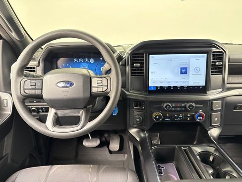 Used 2025 Ford F150 STX RWD image 22