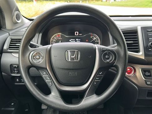 Used 2019 Honda Ridgeline Sport image 31
