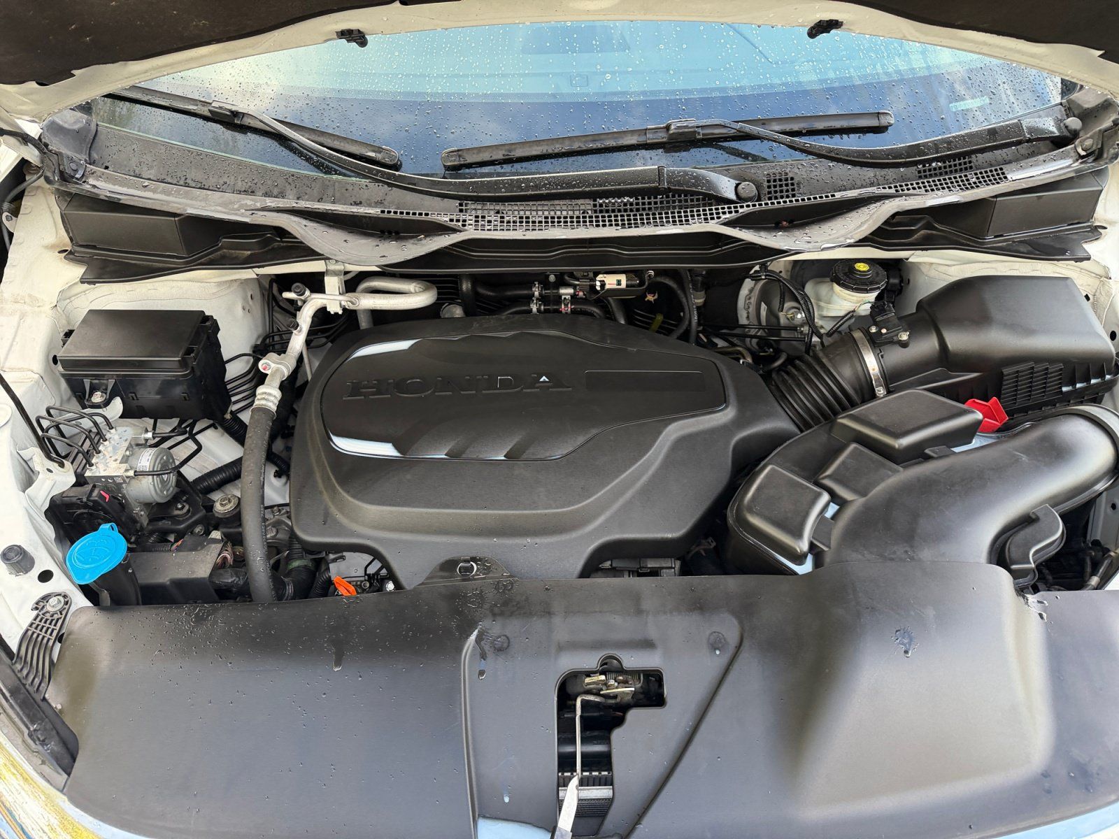 Used 2022 Honda Odyssey Elite image 39