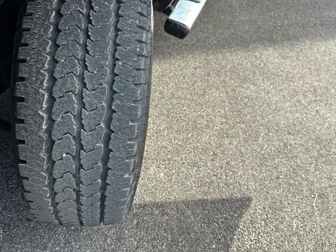 Used 2015 RAM 2500 Big Horn image 15