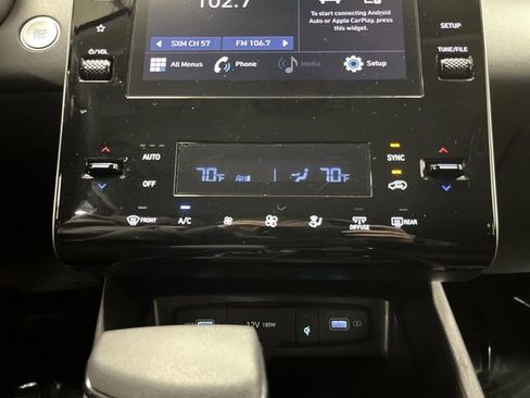 Used 2024 Hyundai Tucson SEL image 19