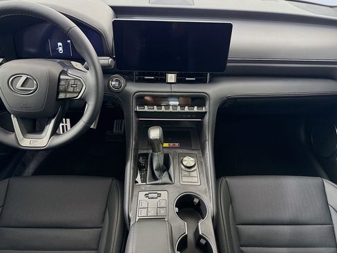 New 2026 Lexus IS 350 F Sport image 14