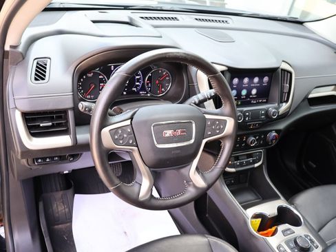 Used 2022 GMC Terrain Denali w/ LPO, Floor Liner Package AWD/4WD image 24