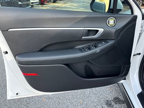 New 2026 Hyundai Sonata SE image 10