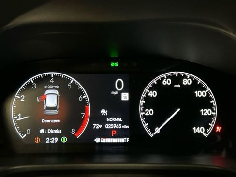 Used 2023 Honda CR-V EX-L image 15