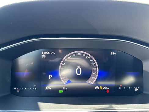 New 2025 Volkswagen Jetta Sport image 17