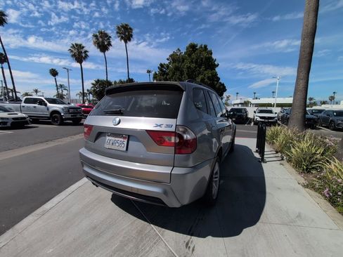 Used 2006 BMW X3 3.0i image 28