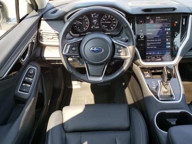 Used 2022 Subaru Outback Limited AWD/4WD image 17