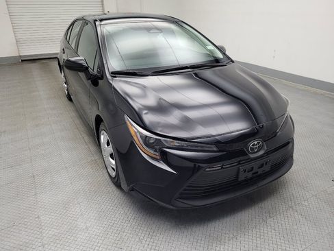Used 2024 Toyota Corolla LE FWD image 13