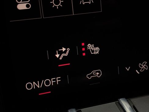 New 2026 GMC Terrain Elevation w/ Black Edition image 4