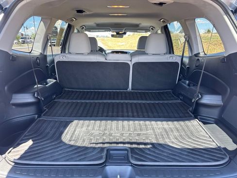 Used 2019 Honda Pilot EX-L image 15