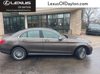Used 2015 Mercedes-Benz C 300 4MATIC Sedan video 2