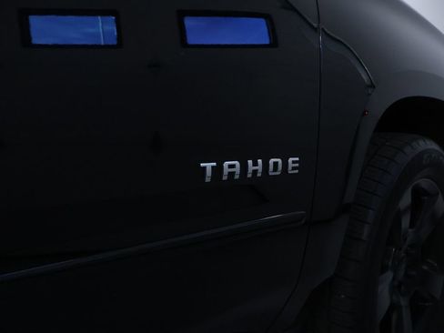 Used 2017 Chevrolet Tahoe Premier image 10