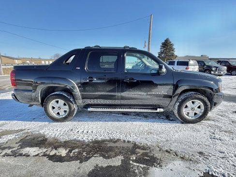 Used 2012 Chevrolet Avalanche LT image 32