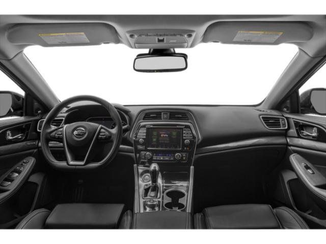 Used 2021 Nissan Maxima Platinum w/ Sport Mat Group FWD image 11