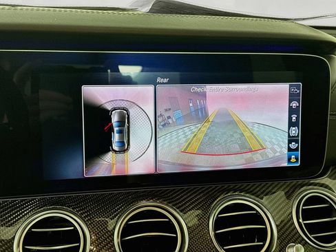 Used 2019 Mercedes-Benz E 63 AMG S image 15