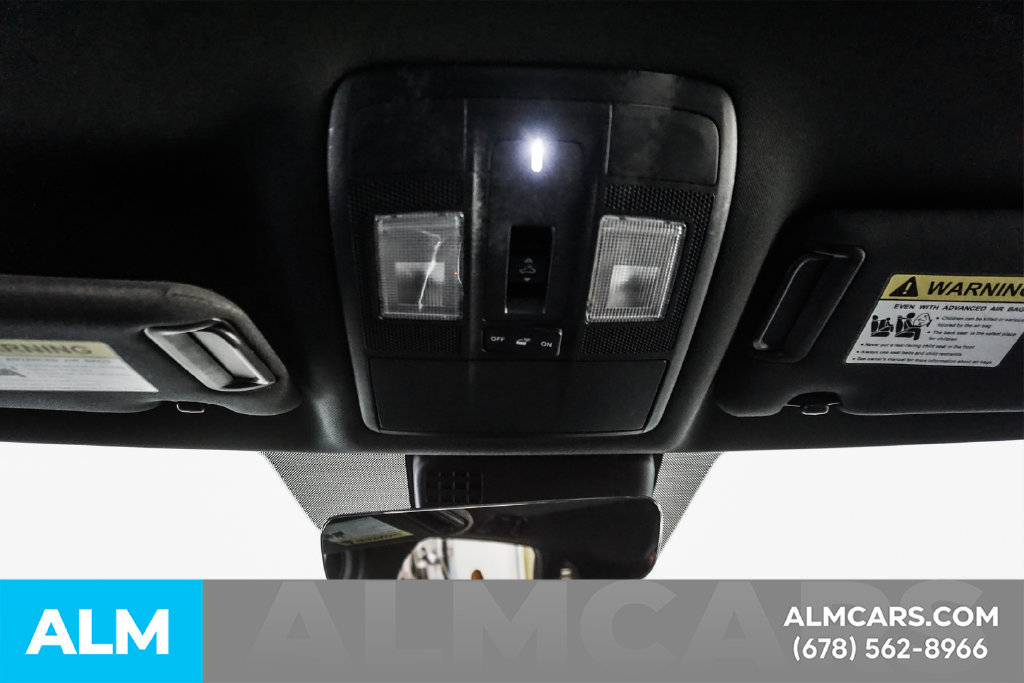 Used 2020 MAZDA CX-9 Grand Touring FWD image 28