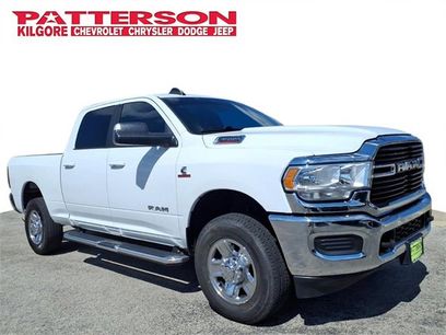Used 2021 RAM 3500 Big Horn