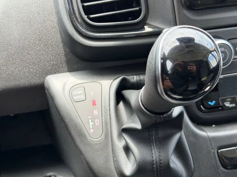 New 2026 RAM ProMaster 3500 FWD image 18